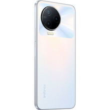 Смартфон INFINIX NOTE 12 2023 8/128GB Dual Sim Alpine White