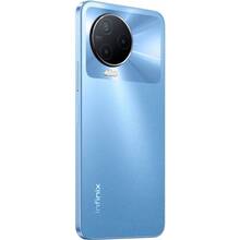 Смартфон INFINIX NOTE 12 2023 8/128Gb Tuscany Blue (10038282)