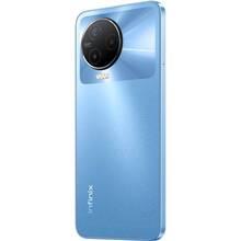 Смартфон INFINIX NOTE 12 2023 8/128Gb Tuscany Blue (10038282)