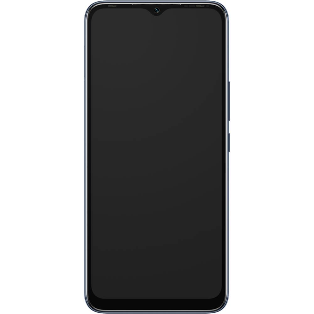 Смартфон INFINIX HOT 20i 4/64Gb Wilderness Black Вбудована пам’ять, Гб 64