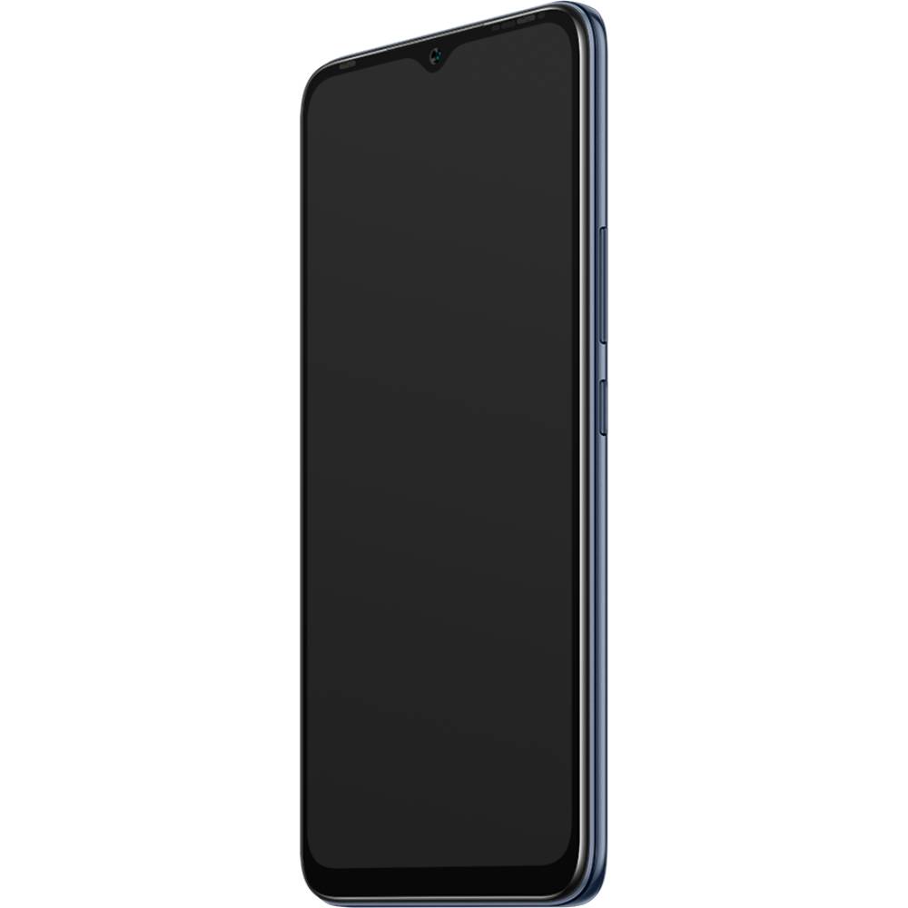Смартфон INFINIX HOT 20i 4/64Gb Wilderness Black Діагональ дисплея 6.6