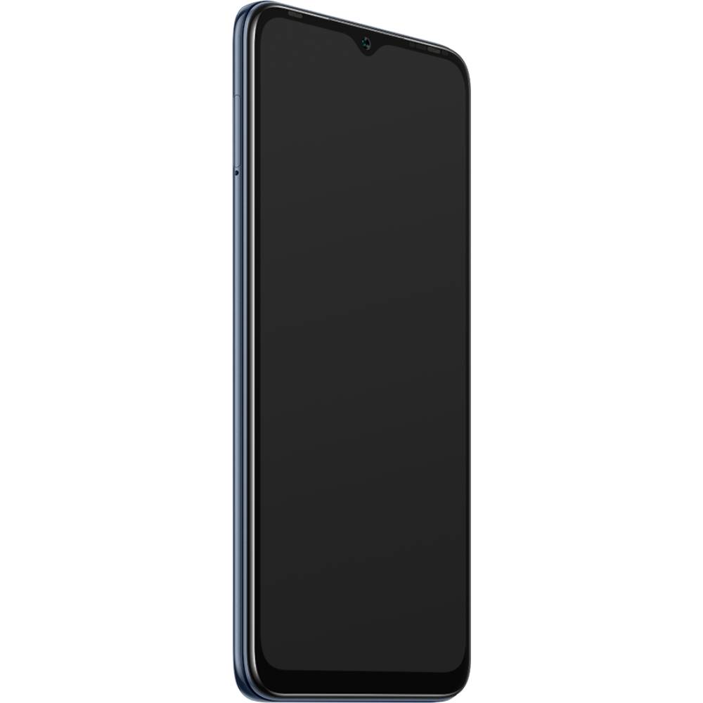 Зовнішній вигляд Смартфон INFINIX HOT 20i 4/64Gb Wilderness Black