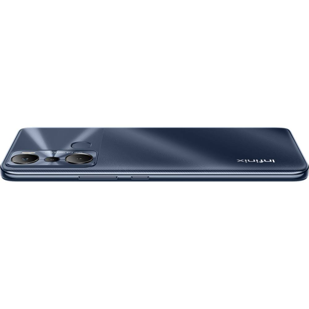 Покупка Смартфон INFINIX HOT 20i 4/64Gb Wilderness Black