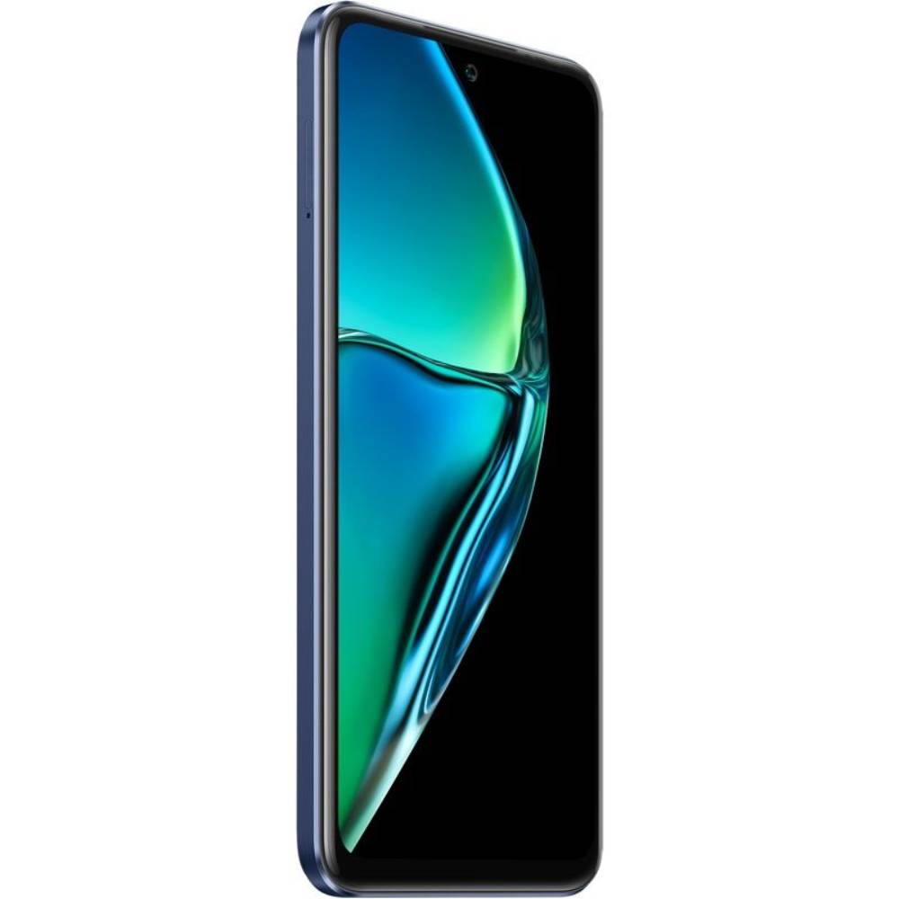 Внешний вид Смартфон INFINIX HOT 20 6/128GB Sonic Black