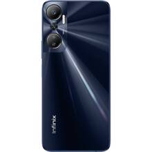 Смартфон INFINIX HOT 20 6/128GB Sonic Black