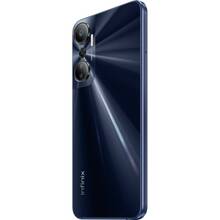 Смартфон INFINIX HOT 20 6/128GB Sonic Black