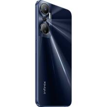 Смартфон INFINIX HOT 20 6/128GB Sonic Black