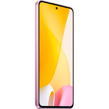 Смартфон XIAOMI 12 Lite 6/128Gb Dual Sim Lite Pink