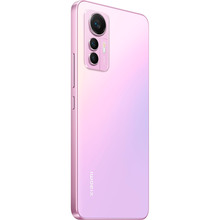 Смартфон XIAOMI 12 Lite 6/128Gb Dual Sim Lite Pink