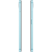 Смартфон OPPO A17k 3/64Gb Blue (6932169323390)