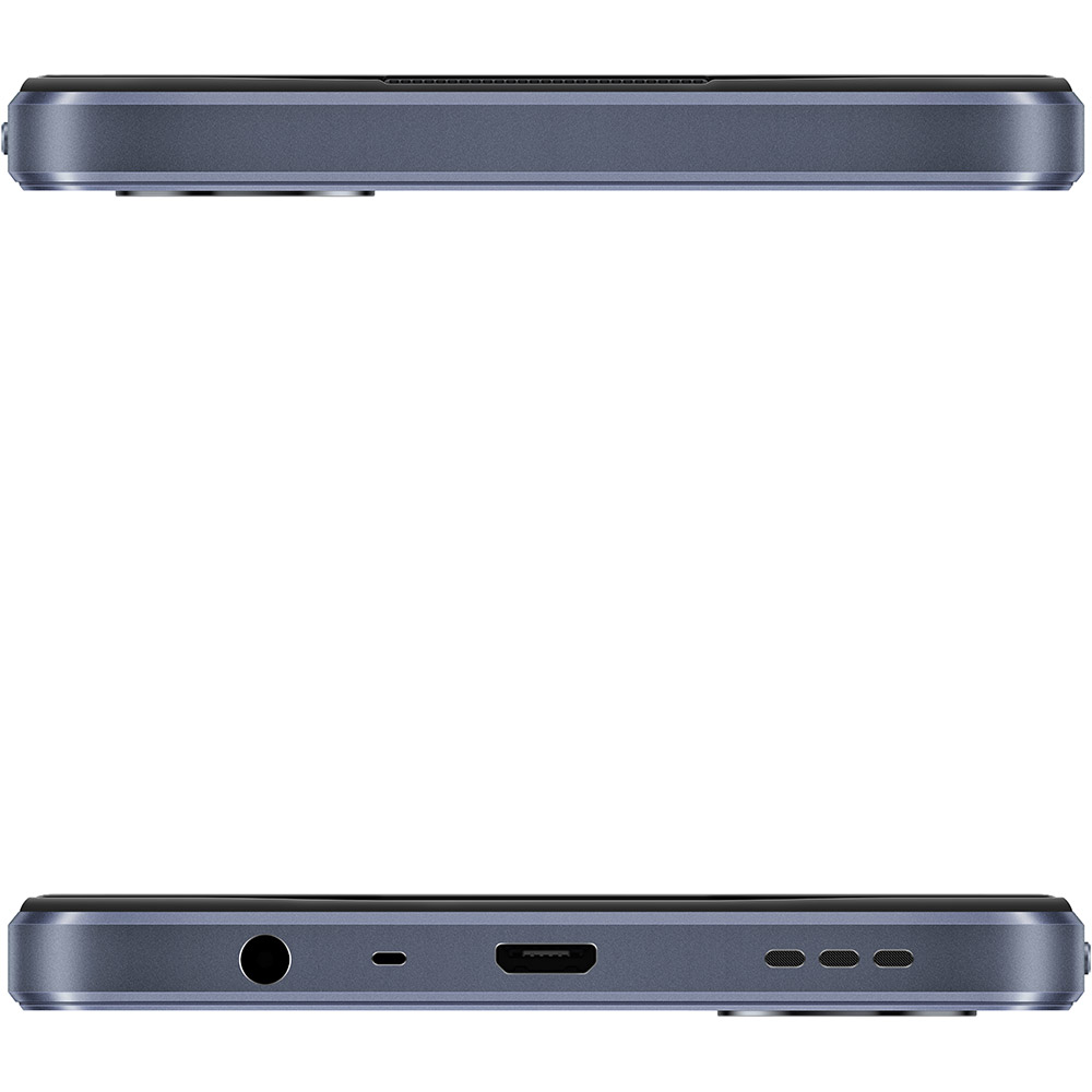 Покупка Смартфон OPPO A17k 3/64Gb Navy blue (6932169323406)