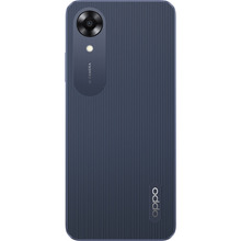 Смартфон OPPO A17k 3/64Gb Navy blue (6932169323406)