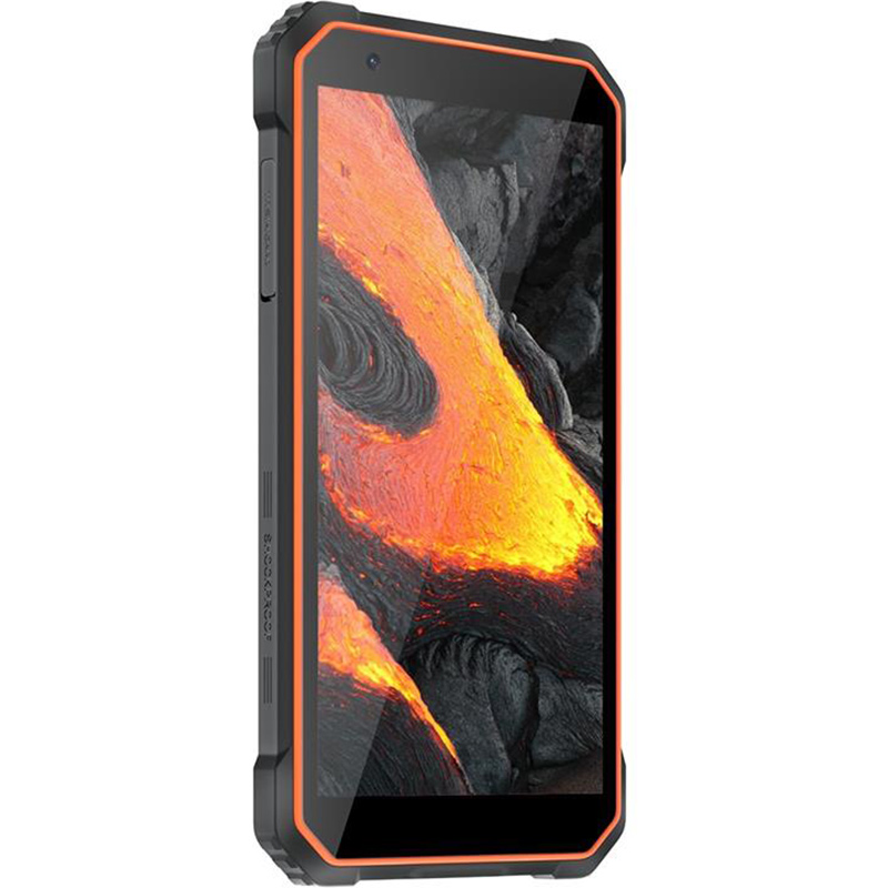 Смартфон OSCAL S60 Pro 4/32GB Dual Sim Orange Діагональ дисплея 5.7