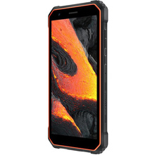 Смартфон OSCAL S60 Pro 4/32GB Dual Sim Orange