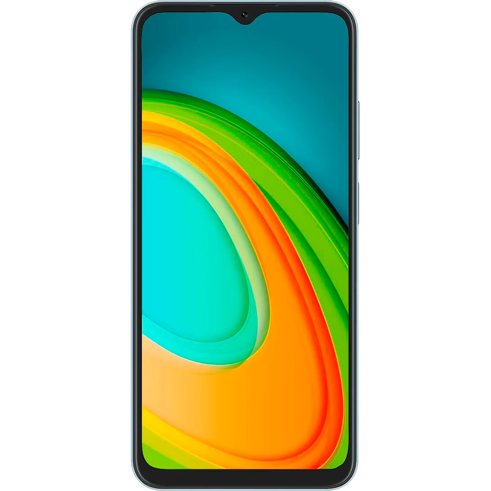 Смартфон Oscal C80 8/128GB Dual Sim Blue Оперативная память, Гб 8