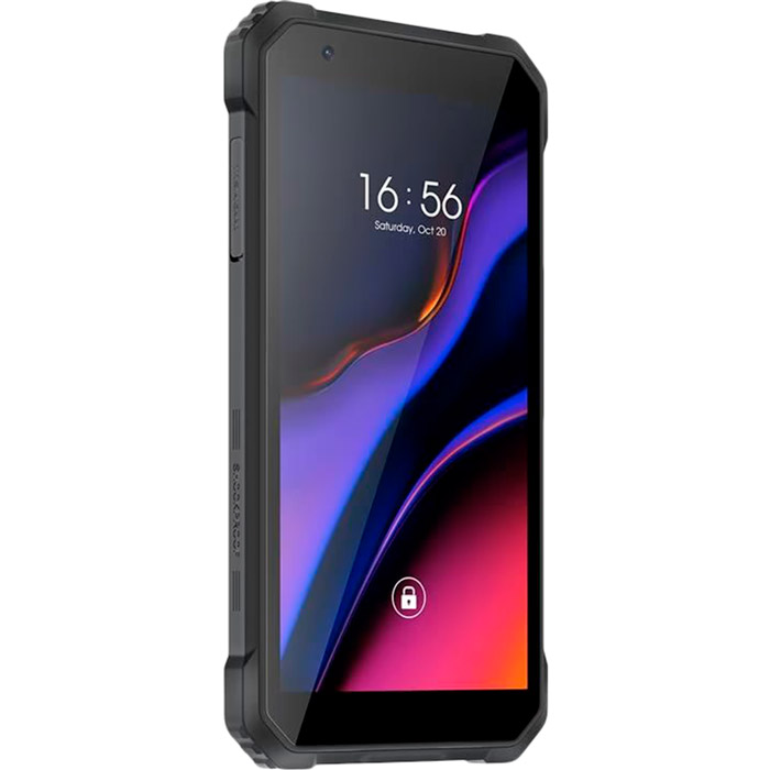 Смартфон Oscal S60 3/16GB Dual Sim Black Встроенная память, Гб 16