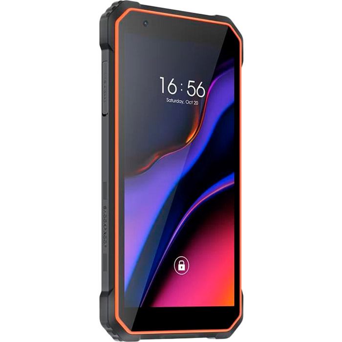 Смартфон Oscal S60 3/16GB Dual Sim Orange Встроенная память, Гб 16