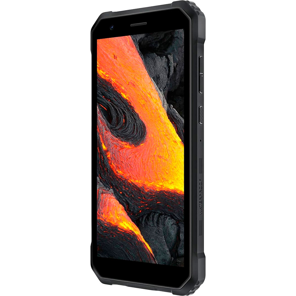 Oscal S60 Pro 4/32GB Dual Sim Black купить в Киеве ➦ лучшая цена в Фокстрот  по всей Украине: Харьков, Днепр, Одесса, Николаев, Запорожье