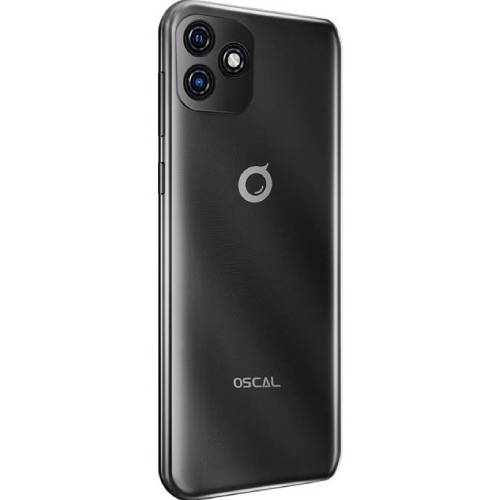 Смартфон OSCAL C20 Pro 2/32GB Black Матрица IPS