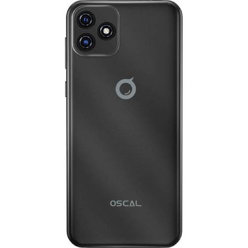 Смартфон OSCAL C20 Pro 2/32GB Black Оперативная память, Гб 2