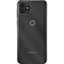 Смартфон OSCAL C20 Pro 2/32GB Black