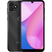 Смартфон OSCAL C20 Pro 2/32GB Black