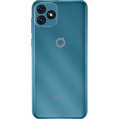 Смартфон OSCAL C20 Pro 2/32GB Blue Оперативная память, Гб 2