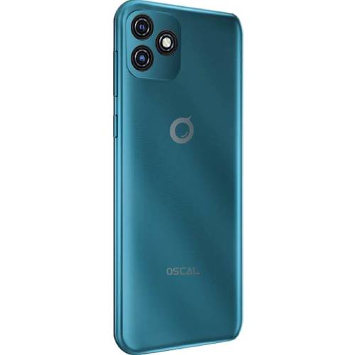 Смартфон OSCAL C20 Pro 2/32GB Blue Матриця IPS