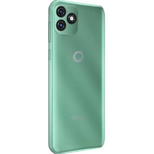 Смартфон OSCAL C20 Pro 2/32GB Green Диагональ дисплея 6.09