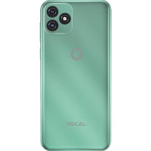 Смартфон OSCAL C20 Pro 2/32GB Green Оперативная память, Гб 2