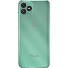 Смартфон OSCAL C20 Pro 2/32GB Green