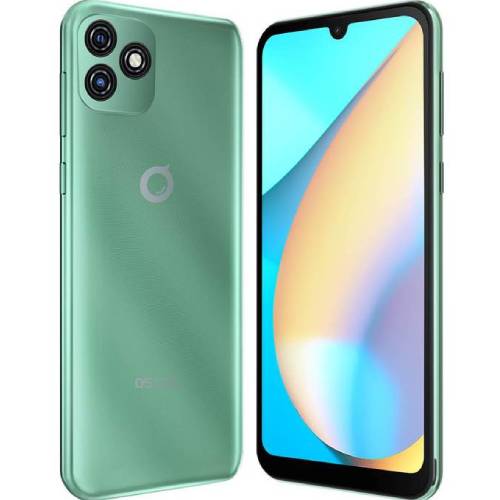 Внешний вид Смартфон OSCAL C20 Pro 2/32GB Green