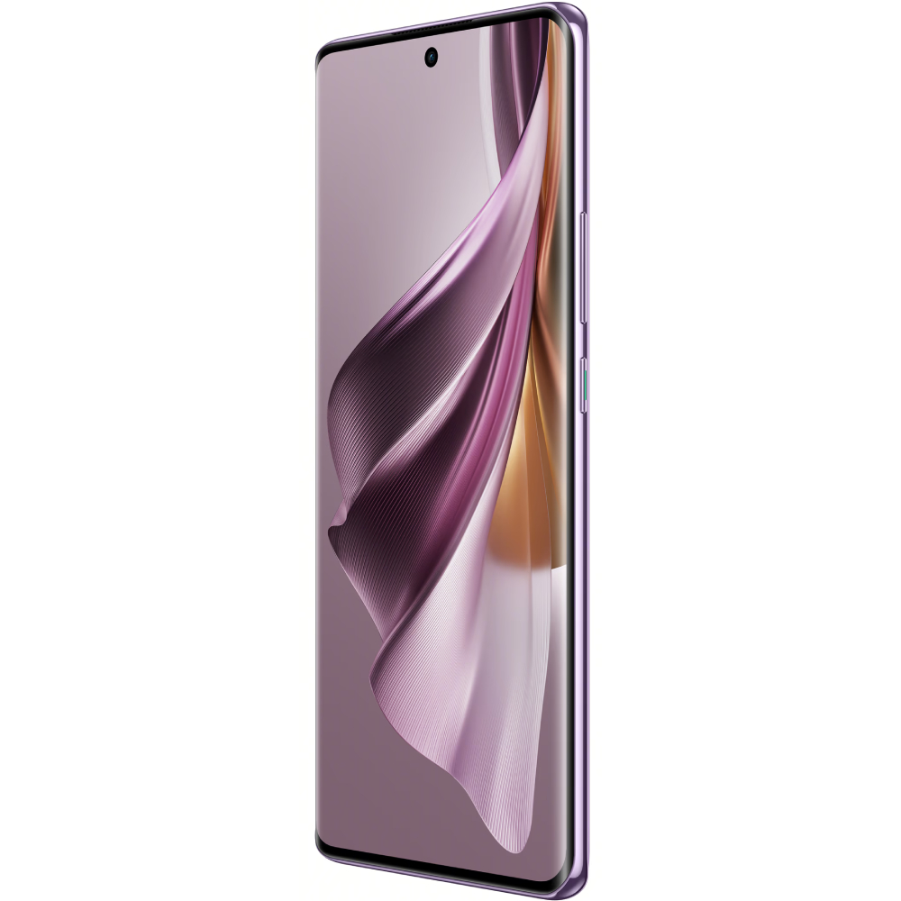 OPPO Reno10 Pro 5G 12/256GB Glossy Purple купить в Киеве ➦ лучшая цена в  Фокстрот по всей Украине: Харьков, Днепр, Одесса, Николаев, Запорожье