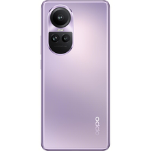 Смартфон OPPO Reno10 Pro 5G 12/256GB Glossy Purple