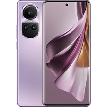 Смартфон OPPO Reno10 Pro 5G 12/256GB Glossy Purple