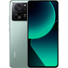 Смартфон XIAOMI 13T 8/256GB Meadow Green (1002912)