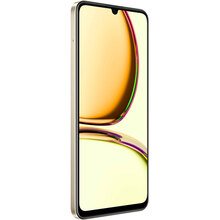 Смартфон REALME C53 6/128Gb Dual Sim Champion Gold (RMX3760 gold)