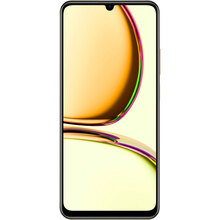 Смартфон REALME C53 6/128Gb Dual Sim Champion Gold (RMX3760 gold)