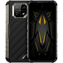 Смартфон ULEFONE Armor 22 8/256GB Black (75451)