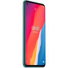 Смартфон ULEFONE Note 11P 8/128GB green (68091)