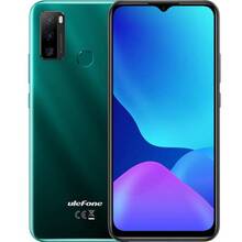 Смартфон ULEFONE Note 10 2/32GB Aurora Green (67533)