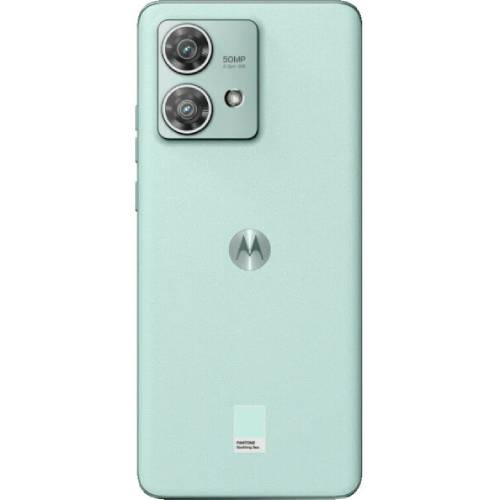 Смартфон MOTOROLA Edge 40 Neo 12/256GB Soothing Sea (PAYH0081RS) Диагональ дисплея 6.55