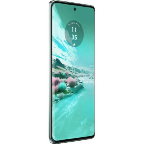 Смартфон MOTOROLA Edge 40 Neo 12/256GB Soothing Sea (PAYH0081RS) Оперативная память, Гб 12