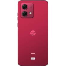 Смартфон MOTOROLA G84 12/256GB Viva Magenta (PAYM0022RS)