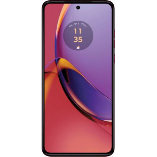 Смартфон MOTOROLA G84 12/256GB Viva Magenta (PAYM0022RS) Встроенная память, Гб 256