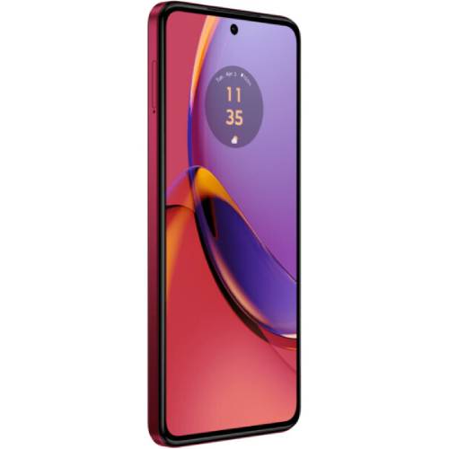 Смартфон MOTOROLA G84 12/256GB Viva Magenta (PAYM0022RS) Оперативная память, Гб 12