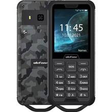 Мобільний телефон ULEFONE Armor MINI 2 Camouflage (69684)