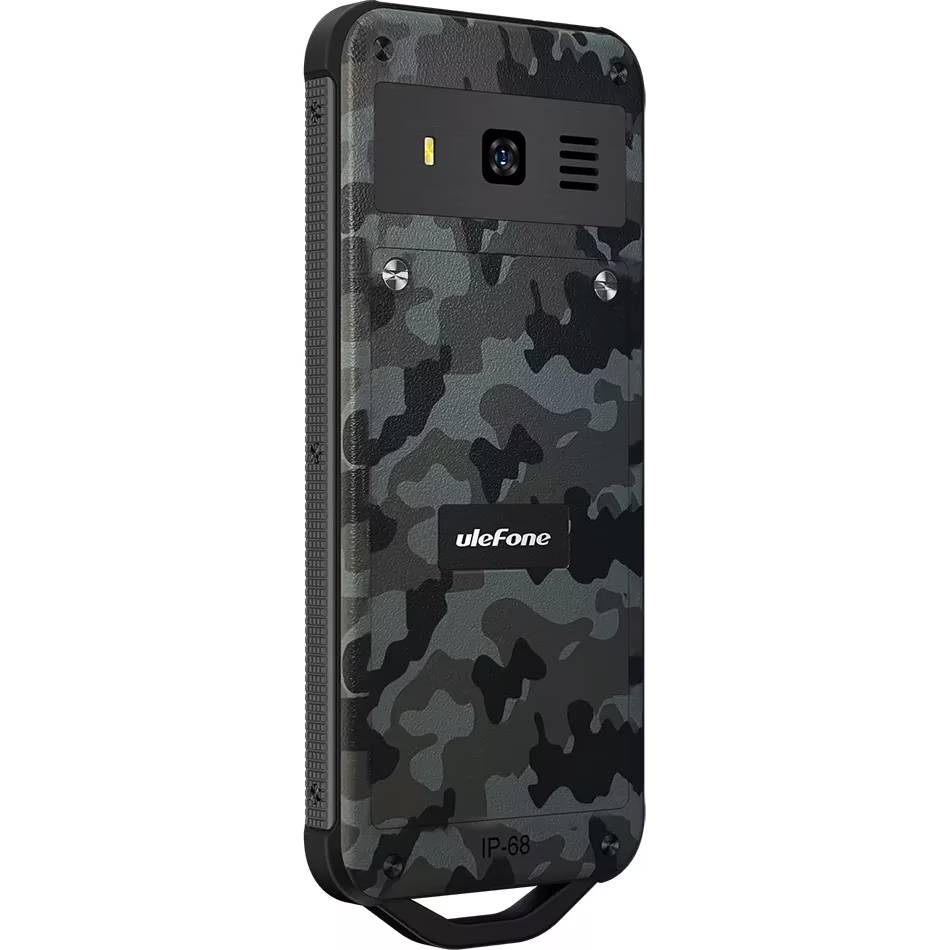 Мобильный телефон ULEFONE Armor MINI 2 Camouflage (69684) купить в Киеве ➦  лучшая цена в Фокстрот по всей Украине: Харьков, Днепр, Одесса, Николаев,  Запорожье