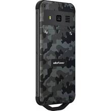 Мобильный телефон ULEFONE Armor MINI 2 Camouflage (69684)