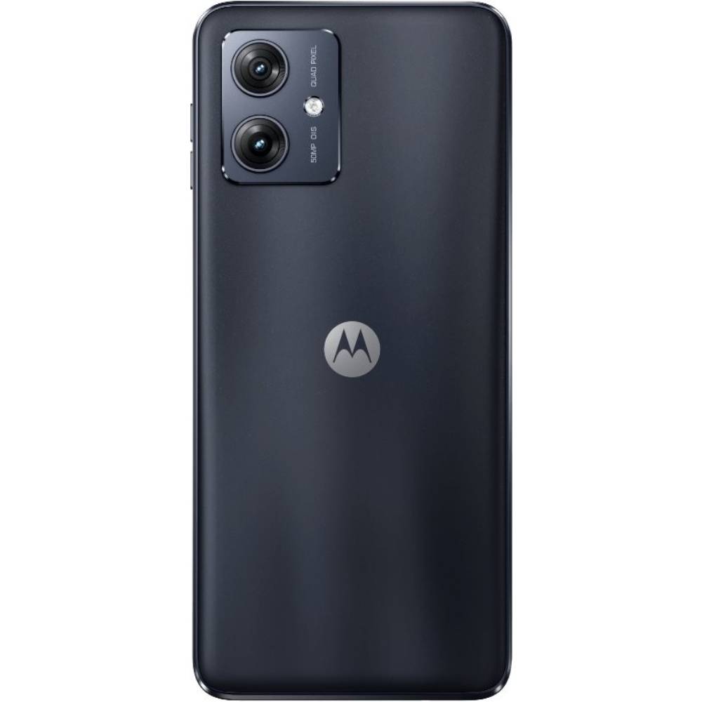 Смартфон MOTOROLA G54 12/256GB Dual Sim Midnight Blue (PB0W0006RS) Оперативная память, Гб 12